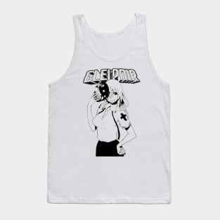 Gleipnir Tank Top